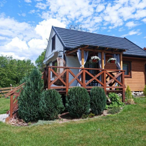 Drewniany Domek, Bukowiec